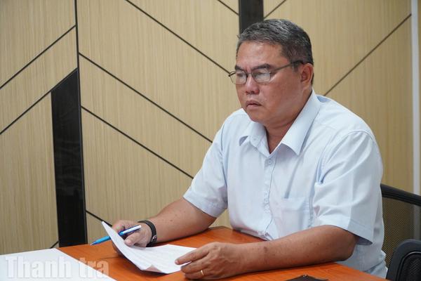 Kết luận thanh tra số 83 của Thanh tra TPHCM đã được thực hiện ra sao?