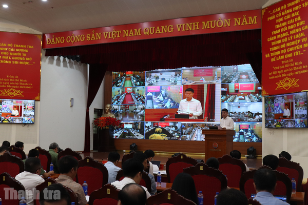 Kê khai tài sản, thu nhập: 9 điểm mới quan trọng thực hiện từ 1/7