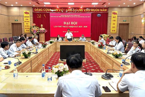 Cục XIV, Thanh tra Chính phủ: “Chặn sức ì”, đưa kết luận thanh tra vào thực tiễn