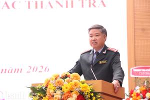 Phú Thọ: Phát hiện vi phạm trên 22 tỷ đồng và hơn 29.000m² đất qua thanh tra