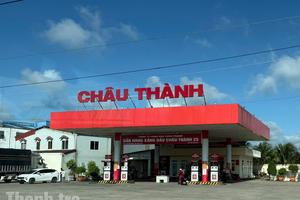 Đồng Tháp đẩy mạnh thí điểm xăng sinh học E10, hỗ trợ doanh nghiệp phân phối