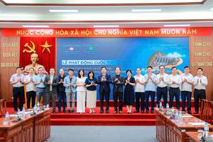 Khởi động cuộc thi tìm giải pháp kiến trúc thích ứng thiên tai vì một Việt Nam an toàn hơn
