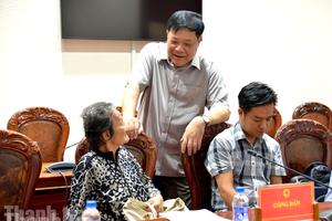 Đồng Tháp siết chặt trách nhiệm người đứng đầu trong tiếp công dân, giải quyết khiếu nại, tố cáo