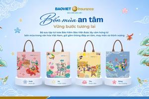 Bảo hiểm Bảo Việt tung hơn 5.000 ưu đãi, lan tỏa văn hóa chủ động bảo vệ tài chính