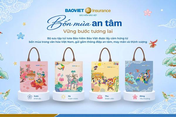 Bảo hiểm Bảo Việt tung hơn 5.000 ưu đãi, lan tỏa văn hóa chủ động bảo vệ tài chính