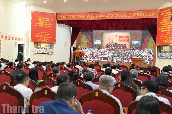 Đánh giá khách quan, toàn diện kết quả triển khai Nghị quyết 57 của Bộ Chính trị