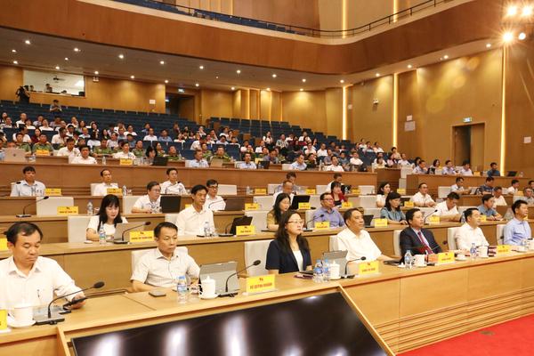 Lào Cai: 100% bí thư, chủ nhiệm ủy ban kiểm tra cấp xã không phải người địa phương