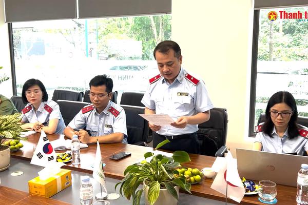 Bản tin Thanh tra số 52 năm 2026