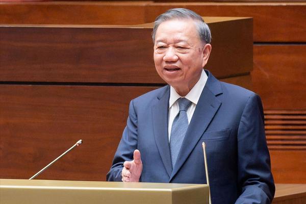 “Kết quả thực hiện Nghị quyết 57 là tiêu chí quan trọng để đánh giá cán bộ”