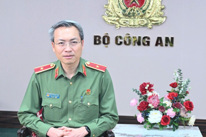 Trường Văn hóa Công an Nhân dân: “Mái ấm hạnh phúc” thắp sáng tương lai trẻ yếu thế