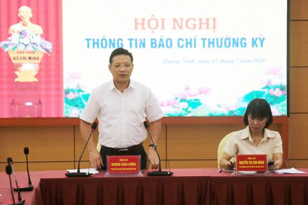 Quảng Ninh: Tiếp công dân gắn với giải quyết kiến nghị cử tri