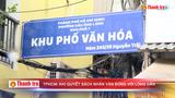 TPHCM: Khi quyết sách nhân văn đúng với lòng dân