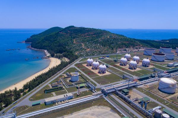 Đà Nẵng: Kiểm tra toàn diện chất lượng xăng sinh học E10
