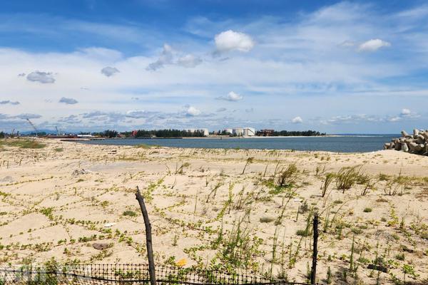 Quảng Trị: Dự án Kho xăng dầu Việt Lào tiếp tục tháo gỡ các tồn tại sau kết luận thanh tra