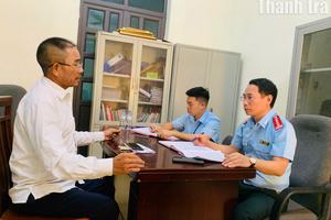 Thanh tra tỉnh Hưng Yên: Chủ động trong công tác tiếp công dân, giải quyết khiếu nại, tố cáo