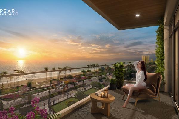 Đa giá trị trở thành tiêu chí mới của bất động sản ven biển