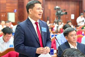 Gỡ điểm nghẽn để tăng trưởng GRDP trên 10%: Đại biểu HĐND tỉnh Đắk Lắk “hiến kế” khơi thông nguồn lực phát triển