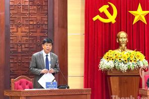 Đắk Lắk: Tháo gỡ vướng mắc để sớm phê duyệt phương án sử dụng đất tại hai công ty nông, lâm nghiệp