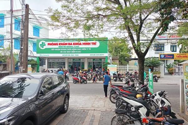 Từ 4 kết luận thanh tra phòng khám tư ở Đà Nẵng: Khi hồ sơ đủ nhưng điều kiện thực tế chưa theo kịp