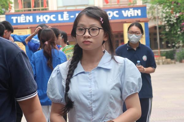 Đăng ký xét tuyển đại học: Thí sinh cần lưu ý gì?