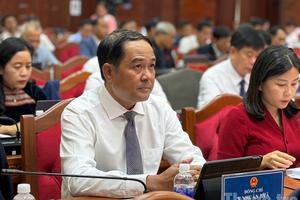 Ông Y Nhuân Byă được bầu làm Phó Chủ tịch UBND tỉnh Đắk Lắk