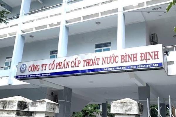Gia Lai truy thu hơn 1,9 tỷ đồng tiền thuê đất từ một doanh nghiệp cấp nước