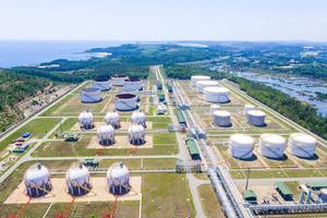 BSR bán hơn 61 triệu lít xăng sinh học E10 trong tháng 6/2026
