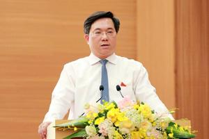 Phú Thọ: Đưa dự án nhà ở xã hội, cho thuê vào “luồng xanh”