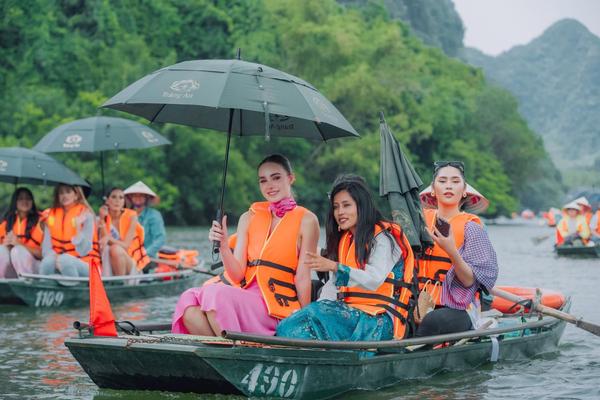 Siết chặt quản lý hoạt động kinh doanh du lịch