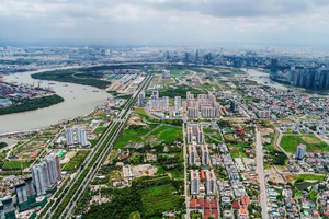 Đã số hóa 68,2 triệu thửa đất, tăng tốc hoàn thiện cơ sở dữ liệu quốc gia về đất đai