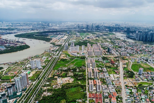 Đã số hóa 68,2 triệu thửa đất, tăng tốc hoàn thiện cơ sở dữ liệu quốc gia về đất đai