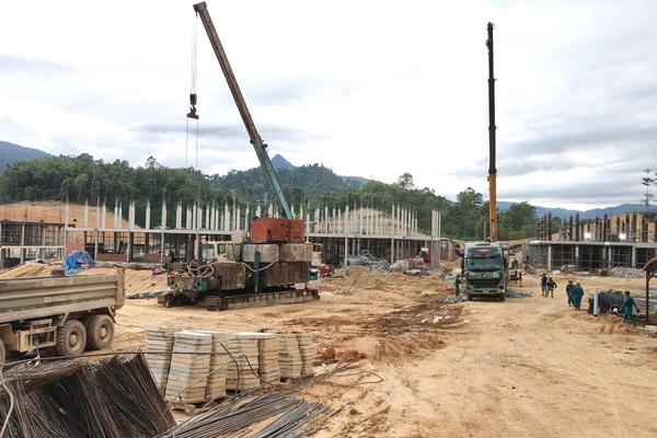 Thanh tra Đà Nẵng chỉ ra bài toán giải ngân vốn mục tiêu quốc gia ở hai xã miền núi
