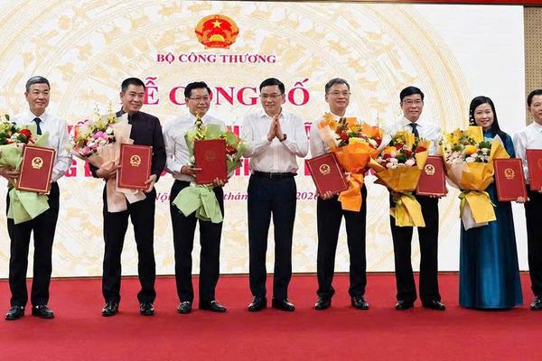 PGS.TS Đinh Văn Châu: Đổi mới tư duy, đào tạo nguồn nhân lực chất lượng cao trong kỷ nguyên mới