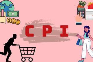 CPI 6 tháng đầu năm 2026 tăng 4,38%, lạm phát được kiểm soát
