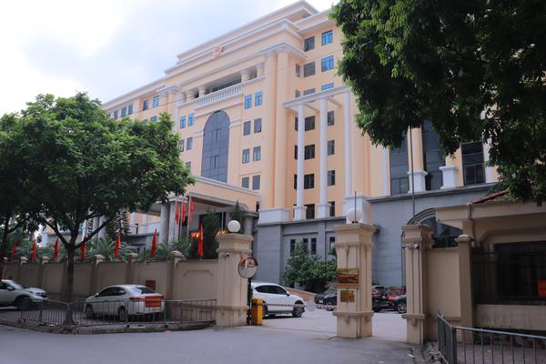 Từ chỉ đạo đến hành động: Chuyển biến rõ nét trong lề lối làm việc tại Thanh tra Chính phủ