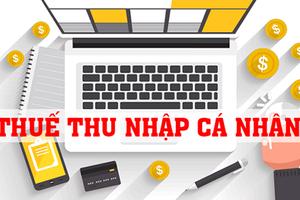 Cải cách Thuế Thu nhập cá nhân (TNCN): 'Điểm tựa' an sinh và đòn bẩy kinh tế