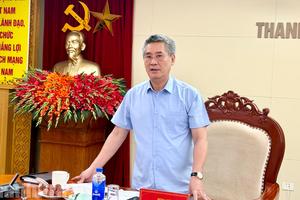 Nghiên cứu khoa học cần bám sát nhiệm vụ chiến lược ngành Thanh tra