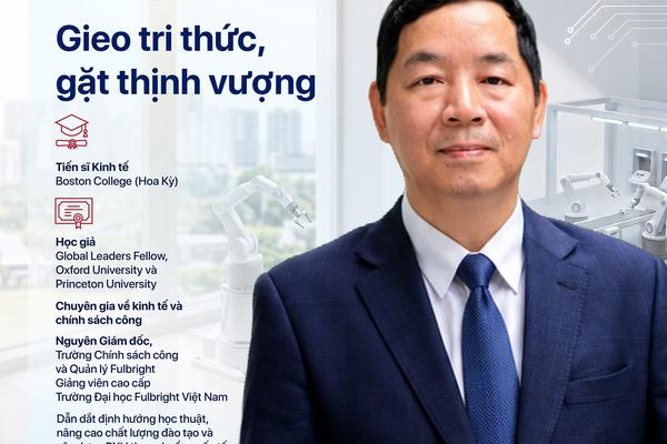 Trường Đại học Phú Xuân bổ nhiệm lãnh đạo cấp cao, mở ra giai đoạn phát triển mới
