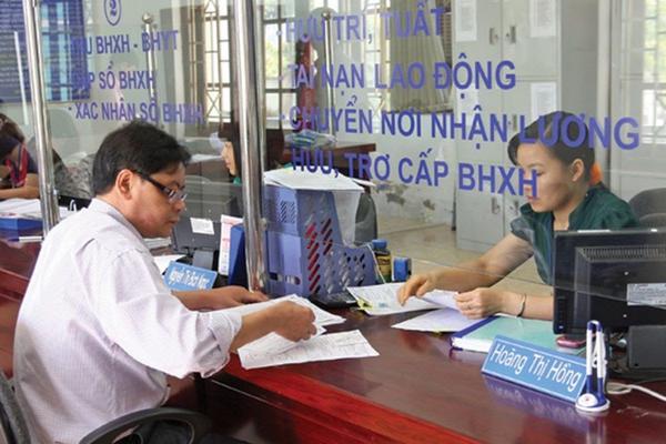 Bộ Nội vụ phản hồi đề xuất giảm dưới 15 năm đóng BHXH để hưởng lương hưu