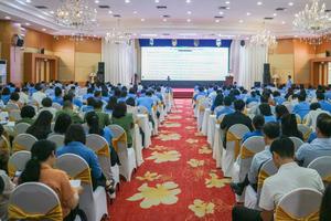 Quán triệt Nghị quyết Đại hội XI Mặt trận Tổ quốc Việt Nam, Đại hội XIV Công đoàn Việt Nam