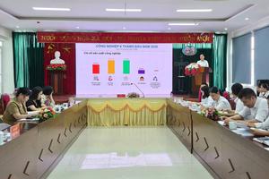 Cao Bằng: GRDP ước tăng 7,85%, vốn đầu tư gần 5.136 tỷ đồng