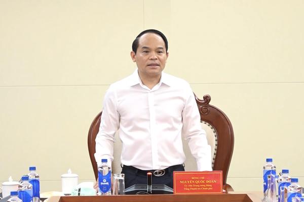 Bản tin Thanh tra số 53 năm 2026