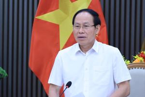Rà soát văn bản quy phạm pháp luật phải làm rõ bất cập, không chung chung