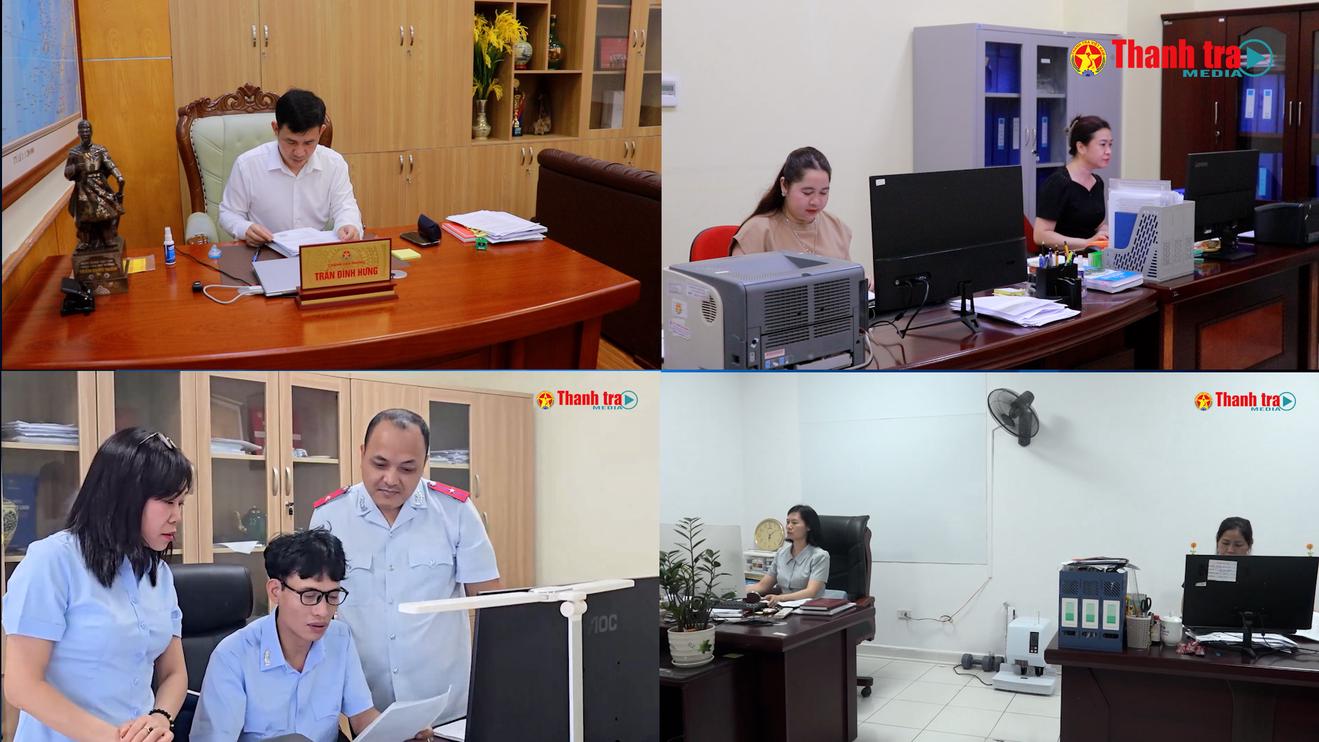 Vấn đề trong tuần: Đổi mới lề lối làm việc, nâng cao hiệu quả thực thi công vụ