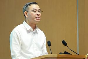 Đề xuất tiếp tục triển khai các nội dung cải cách chính sách tiền lương
