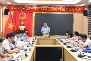 Chủ tịch UBND tỉnh Tuyên Quang chỉ đạo xác minh khẩn thông tin điểm thi Toán THPT 2026