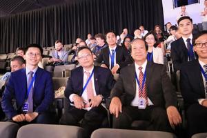Bí thư toàn quốc Đảng Cộng sản Pháp: Quan hệ đặc biệt giữa hai Đảng có bề dày lịch sử bền chặt
