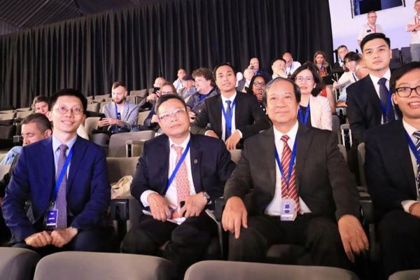 Bí thư toàn quốc Đảng Cộng sản Pháp: Quan hệ đặc biệt giữa hai Đảng có bề dày lịch sử bền chặt
