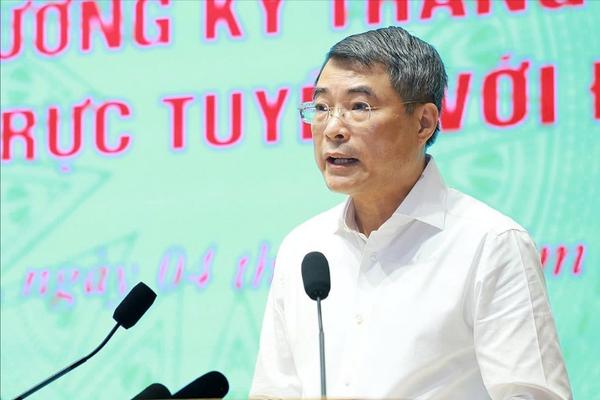 Thủ tướng: Chính phủ sẽ đánh giá, sắp xếp, bố trí và điều động lại cán bộ