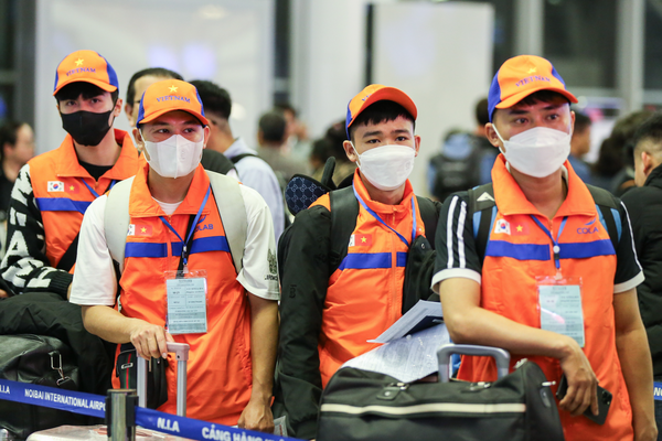 Xử nghiêm các doanh nghiệp thu tiền sai quy định của lao động đi làm ở nước ngoài